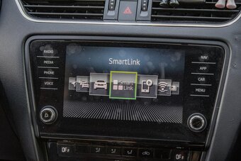 Škoda Octavia combi RS 2.0 TSI - 14