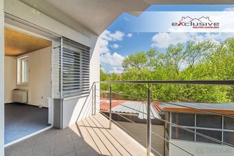 "NOVÁ CENA" BÝVANIE S PODNIKANÍM - POLYFUNKČNÝ OBJEKT - UL - 14