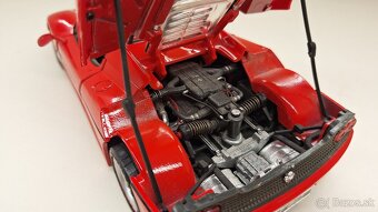 1:18 FERRARI F50 CABRIO - 14