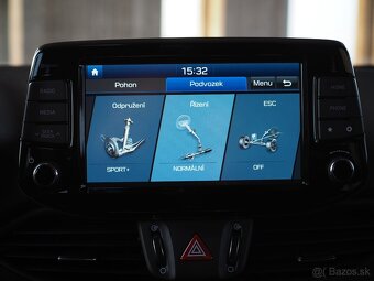 HYUNDAI i30 N 275 ZIMNÍ CENA - 14