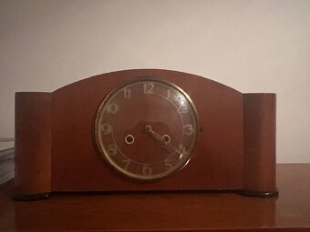 Predám rôzny retro nábytok, foto, popis a ceny v texte - 14