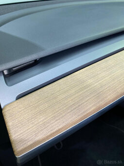 Tesla Model 3 Long Range 82 kWh AWD REFRESH - 14