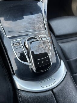 MERCEDES BENZ C200 C63 BACKLOOK - 14