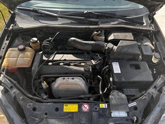 Ford focus mk1 - 14