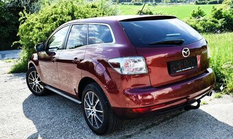 Cx7 Mazda 2.2 velmi pekna - 14