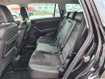 ŠKODA KODIAQ 2.0 TDI SCR SCOUT 4X4 DSG - 14