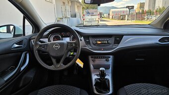 Opel Astra Sport Tourer ST 1.6 CDTI Start/Stop Enjoy - 14