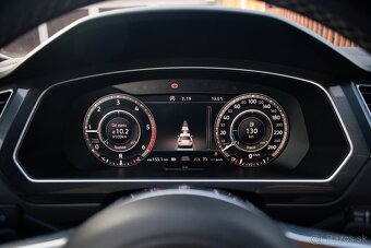Volkswagen Tiguan R-line 2.0TDi 140kw DSG Virtual Webasto - 14