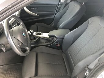 Bmw 3 GT 2014 - 14