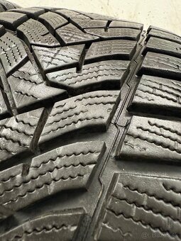 Zimná sada Volvo - 5x108 R18 , 235/45/18 Volvo V60 / S60 - 14