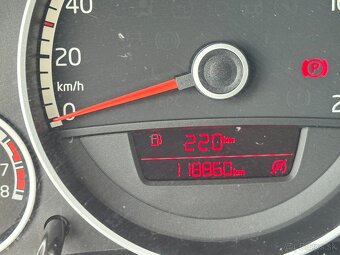 Volkswagen Up Up 1.0 BMT 75k high up - 14