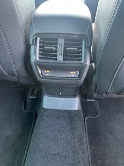 Škoda Kodiaq 2.0 Tdi 4x4 2020 SPORTLINE Webasto CANTON  DCC - 14