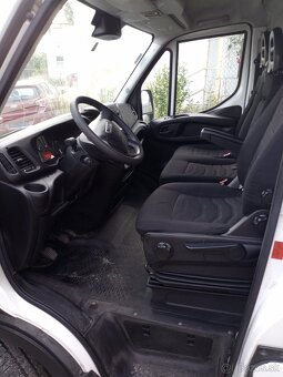 Iveco daily 35S13 - 14