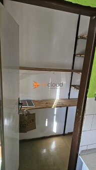 ZNÍŽENÁ CENA  Predám 3 izbový byt s veľkou jedálňou a gará - 14