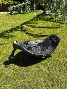 Cybex Priam by Jeremy Scott - 14
