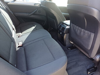 bmw x5,173kw,AT,3,0diesel, kúp. v SR,r.v.2008 - 14