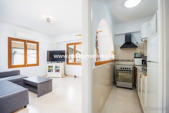 Na predaj apartmán s terasou len pár krokov od mora, Malorka - 14