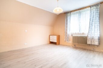 Priestranný 5i rodinný dom, Veľký Folkmar - predaj - 14