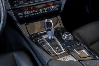 BMW F10 Rad 5 525dX xDrive - AJ NA SPLÁTKY - 14