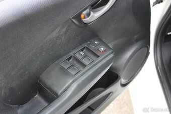 Honda Jazz 1.4 Comfort A/T - 14