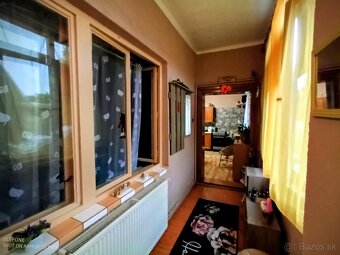 Rodinný dom, zrekonštruovaný - 14