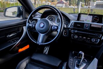 BMW Rad 4 Gran Coupé - 14