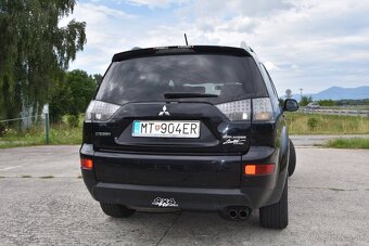 Mitsubishi Outlander 2.0 DI-D Intense - 14
