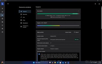 Lenovo Legion 7 Pro | RTX 4080 | R9 7945HX | 32 GB | 4 TB - 14
