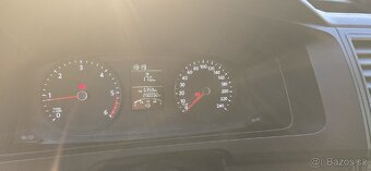 VW T6 long 2.0TDI 103kw bez AD-blue rok-2015 - 14