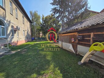 Na predaj veľký 5 izbový byt Lučenec centrum, do Zvolena 30m - 14