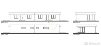 REZERVOVANÝ: zaujímavý stavebný pozemok 898m2 - Mostová - 14