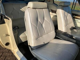 Buick Riviera z roku 1971, - 14