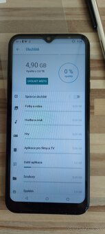 Smatfón S24 Ultra 2TB+RAM 22Gb+2 sim+pamäťová,Nový. - 14