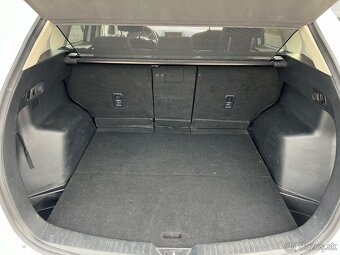 Mazda CX-5 2.2 diesel, 110kW, MT/6, 4x4, rok:02.2017. - 14