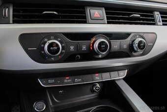 Audi A4 B9 Avant 2.0 TDI S-tronic - 14