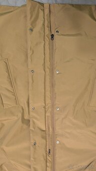 Predám pánsku bundu Peak Performance M Gore-Tex - 14
