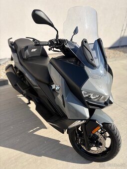 BMW C400GT maxi skúter odpočet DPH - 14