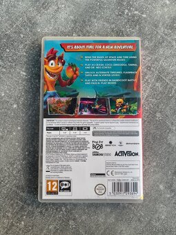 Nintendo Switch OLED - 14