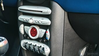 Mini Cooper R56 1.6i 88kw - 14