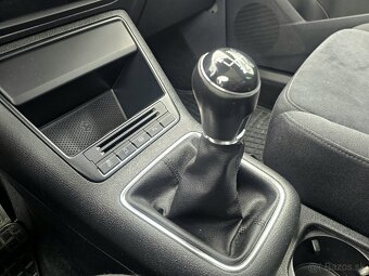 Volkswagen Tiguan 2.0 CR TDI 110k BMT Trend&Fun - 14
