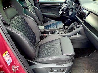 Škoda Kodiaq 2.0 TSI 140kW  DSG 7  Sportline 4x4 - 14