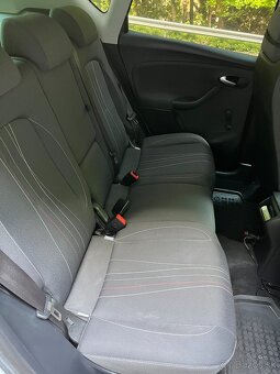 Seat Altea 1.6 TDI 2011 - 14