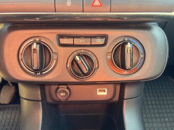 Citroën C3 PureTech  2019 - 14