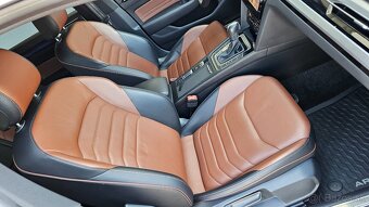 Volkswagen Arteon SB 2.0 TDI Elegance DSG - 14