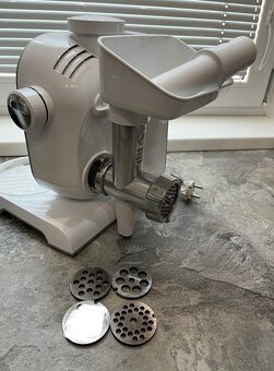 Bosch MUM 54240 Kuchynský robot plus príslušenstvo - 14