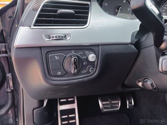 Audi S8 4.0TFSI V8 quattro - 14