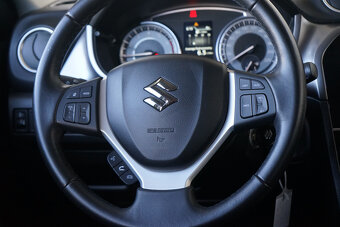 17- SUZUKI Vitara, 2019, benzín, 1.4 BoosterJet, 103 kW - 14