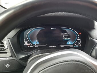 X3 30e xDrive M - 14