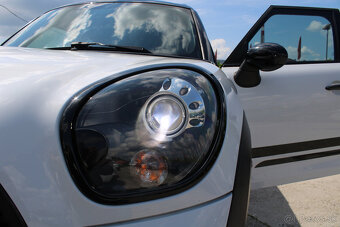 Mini Countryman Cooper S ALL4 A/T - 14