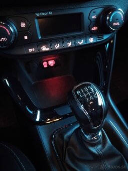 Kia cee'd 1.4.,GOLD Platinum - 14